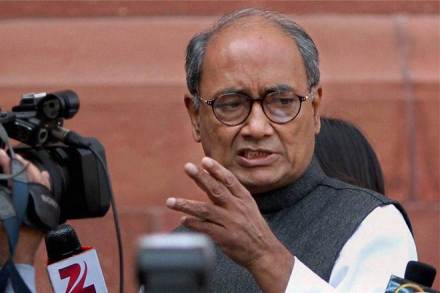 Digvijay Singh, Congress, 2019 Elections, astrological predictions for 2019 lok sabha elections, 2019 elections india, 2019 elections date, lok sabha elections, lok sabha elections 2019