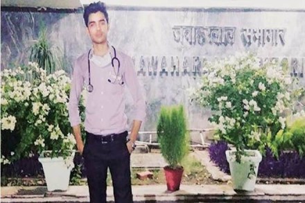 aiims doctor