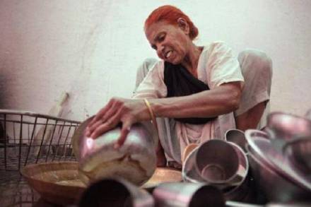 There is no doubt that domestic workers need greater protection against trafficking and abuse—often, at the hands of employers—as well as social security.