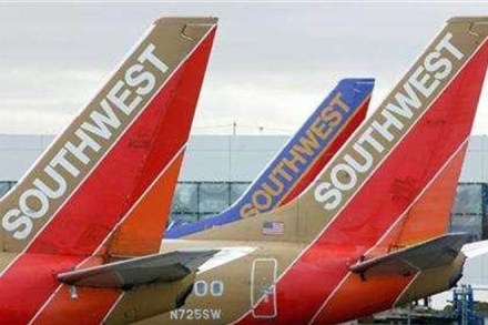 Southwest Airlines, Southwest Airlines pilot, Southwest Airlines pilot crew, US navy