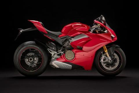Ducati Panigale V4 bookings open for the second time: Here’s why!