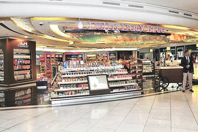 international airports, gst, duty free shops at international airport,  Authority of Advanced Ruling, delhi, gst act, gst council