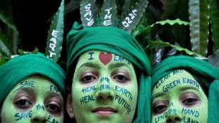 Earth Day, green fashion, United Colors of Benetton, Detoxrankings, Greenpeace, Indian retail market, H&M, italy, europe, Conscious Exclusive 2018 collection