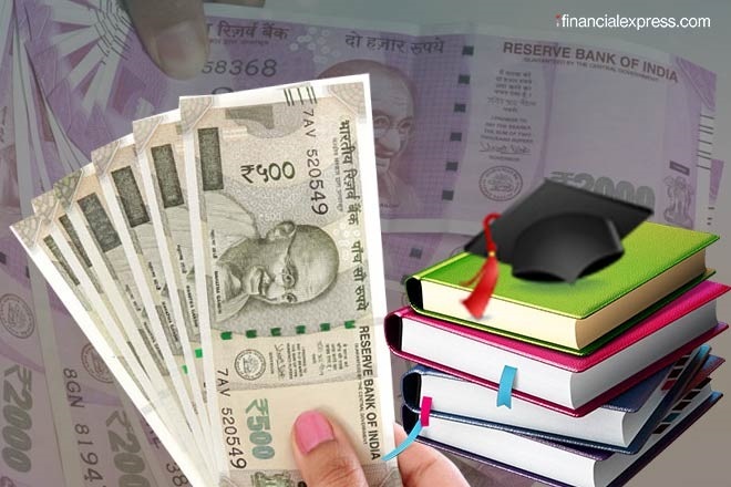 Tax benefits on education fees, tax benefits on education loan, tax benefits on tuition fee, tax exemption on education allowance, education tax breaks 2018