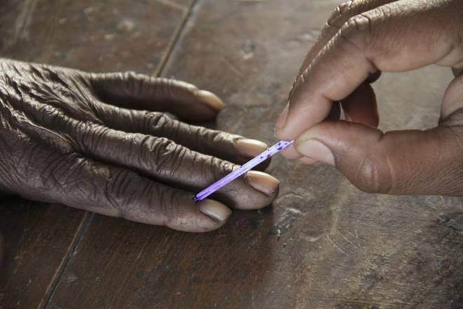 jharkhand municipal elections, jharkhand