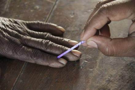 jharkhand municipal elections, jharkhand