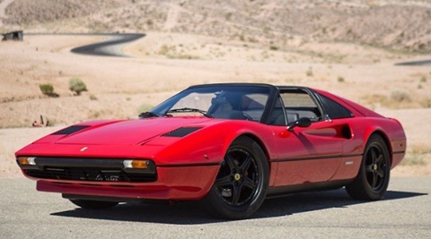 First-ever electric Ferrari way faster than its petrol counterpart!