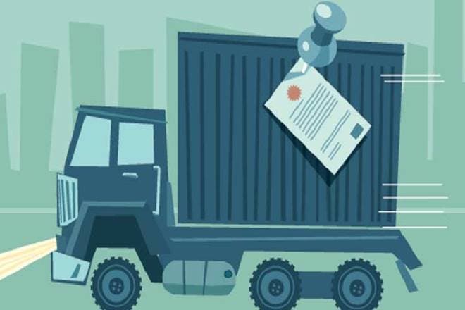 Interstate e-way bill, GST, GST Council