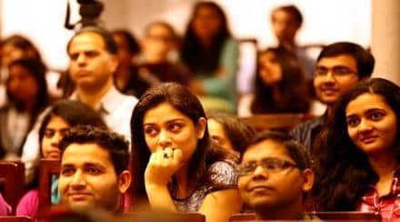 As many as 10 lakh students are estimated to have given the examination under the Board of Intermediate Education, Andhra Pradesh which is also known as BIEAP.