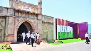 defence expo 2018, tamil nadu, gmr group, Defence Industrial Production Corridor
