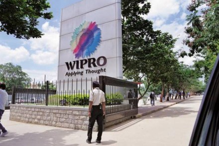 Wipro continues to under perform our revenue growth and margin expectations due to portfolio-specific issues that we think are likely to play out in Q119 as well.