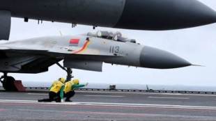 China, Taiwan, Chinese invasion, fire drill, live fire drill, Xi jinping