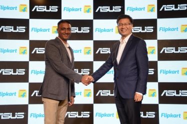 Flipkart also announced that the ZenFone Max Pro will be launched in India on April 23
