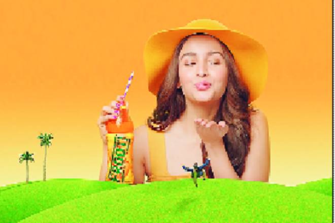 frooti, alia bhatt, frooti ad frooti, alia bhatt, frooti ad