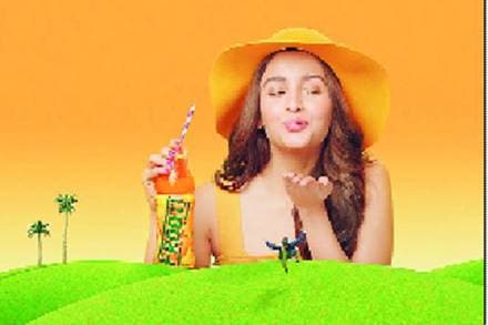 frooti, alia bhatt, frooti ad frooti, alia bhatt, frooti ad