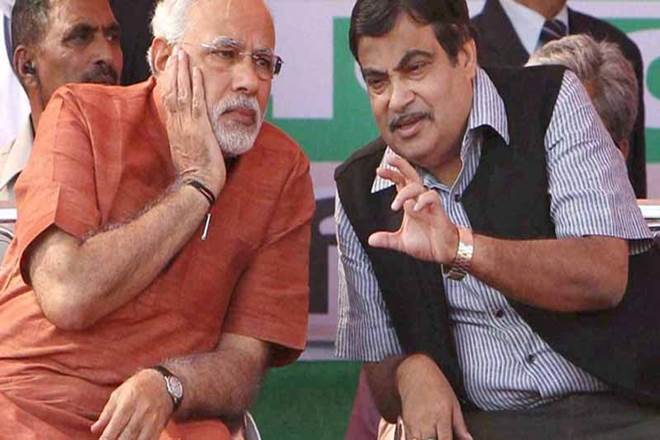 Nitin Gadkari, national highways, solar power plants, Eastern Peripheral Expressway, Delhi Meerut highway project, Delhi