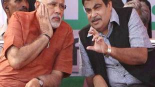 Nitin Gadkari, national highways, solar power plants, Eastern Peripheral Expressway, Delhi Meerut highway project, Delhi