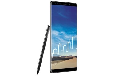 Samsung Galaxy Note 8 is available at Rs 67,900 with the No Cost EMI payment option on select credit cards