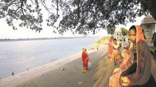 ganges, ganges river, climate change, global warming, food insecurity, flow of ganga river, Asia, news on climate change