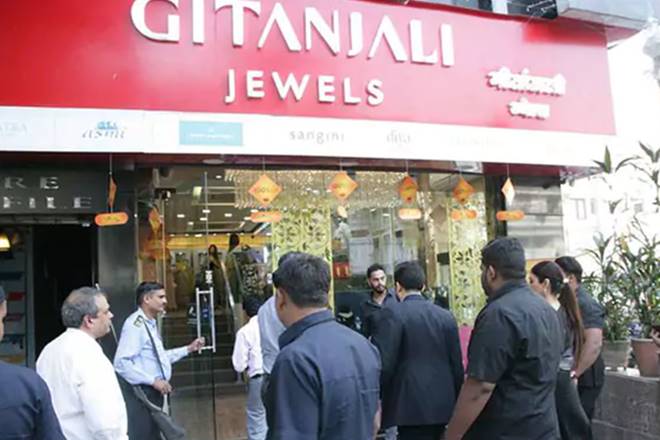 Now CBI to probe Rs 5,280 crore loan given to Gitanjali Group by ICICI Bank-led consortium