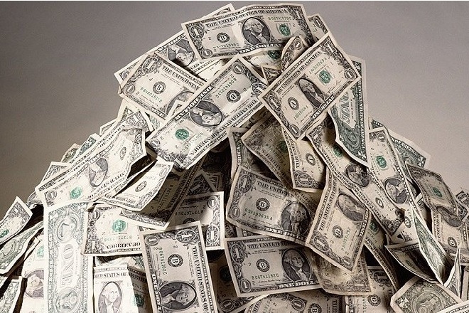 Global debt is so big that you'll forget counting, and India among those facing high refinancing risk