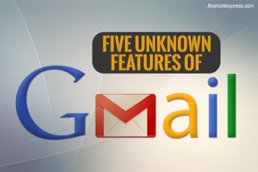Gmail, unknown gmail features, hidden gmail features, new gmail designs, gmail design, gmail new design features, gmail features, best gmail features, gmail news, latest gmail news