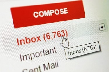 Gmail has gone through the treatment that involves incorporating the Material Design.