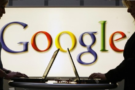 Google was slapped a fine of Rs 135.86 crore