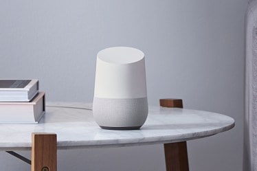 Google Home smart speakers will enjoy an upper hand in India as the search giant has lately been focusing extensively on India