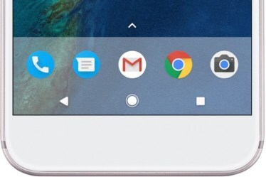 The new Google Desire smartphone range could be launched as Pixel 3
