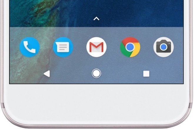 The new Google Desire smartphone range could be launched as Pixel 3