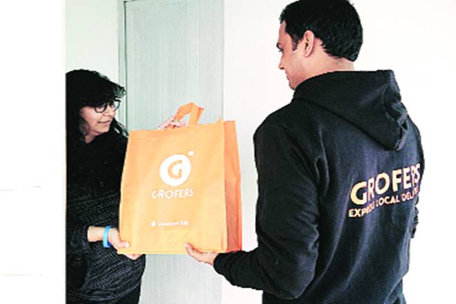 Grofers India , retail sector, retail industry Grofers India , retail sector, retail industry