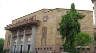 Central University of Gujarat, gujarat university news, CUG professors, showcause notice, ABVP, Indian national congress, Jignesh mevani, Hardik Patel, anti-BJP events, Gujarat university teachers, Gujarat government