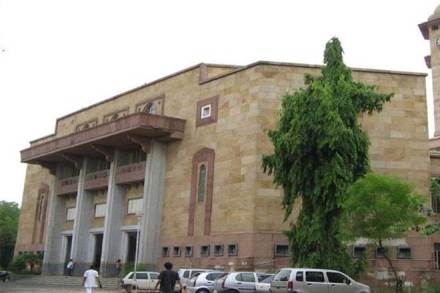 Central University of Gujarat, gujarat university news, CUG professors, showcause notice, ABVP, Indian national congress, Jignesh mevani, Hardik Patel, anti-BJP events, Gujarat university teachers, Gujarat government