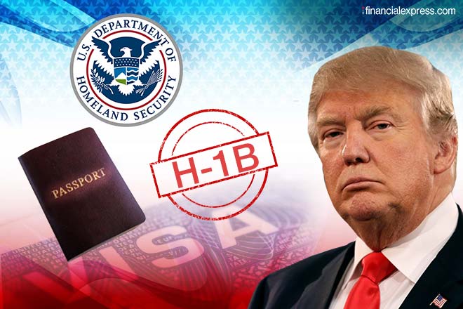 H1B visa, Travel visa, Donald Trump, h1b visa latest news 2018, H-1B visah, 1b visa news h1b visa means, h1b visa trump, h1b visa status, h1b visa process, Immigration, h1 visa usa, donald trump administration, H1B visa news, H1B news, H1B 2019, H1B extension