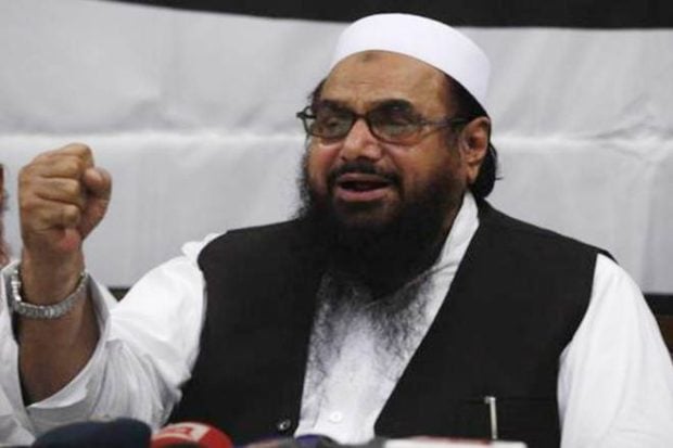 India, US, Pakistan, Hafiz Saeed, Milli Muslim League, terror outfit, MML, Lashkar-e-Taiba, LeT