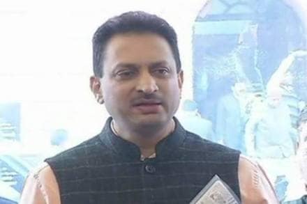 rahul gandhi, congress, drama company, Ananthkumar Hegde, Karnataka, news on rahul gandhi, latest news on rahul gandhi, karntaka polls