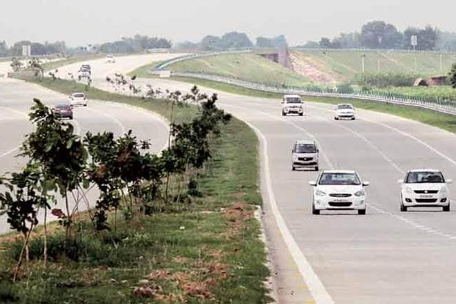 NHAI, highway, highway project, roadway, modi, narendra modi, modi government, deepak kumar, nitin gadkari