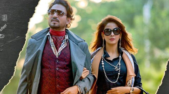 Irrfan Khan's "Hindi Medium" has edged out big Bollywood releases "Dangal" and "Bajrangi Bhaijaan" to mark a bigger opening at China's box office.