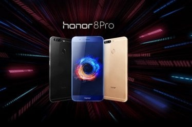 Honor smartphone brand has tied up with popular e-commerce giant Amazon India to bring huge sale on an array of smartphones.