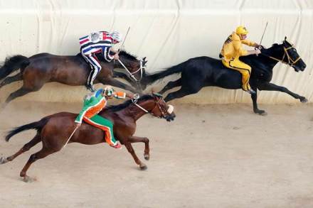 China, Beijing, Hainan, China Hawaii, China horse racing, horce racing, raft of reforms, beijing horse racing, China economy