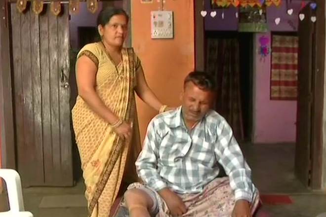 Delhi Medical Council, Sushruta Trauma Centre, Vijendra Tyagi, Delhi government, leg of patient, head injury, india