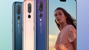 huawei p20 pro