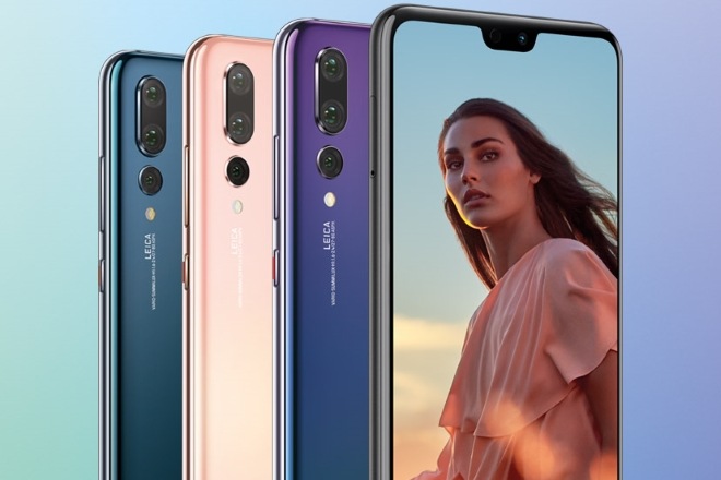 The Huawei P20 Pro, that carries a retail tag of Rs 64,999, is a strong contender in the high-end smartphone segment.