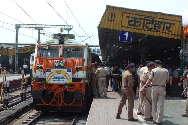 Indian Railways