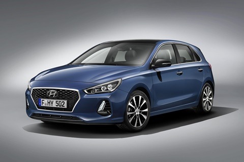 Hyundai i30 spotted testing in India again: All you need to know about Hyundai’s super hatch