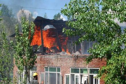 Hizbul terror group, Hizbul Mujahideen terrorists, Sameer Ahmed Bhat, Sameer Tiger, Pulwama district, CRPF, jammu and kashmir, nes about hizbul terror group