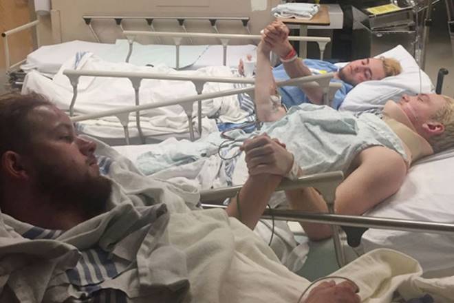 ICE HOCKEY TEAM BUS CRASH, ICE HOCKEY TEAM BUS ACCIDENT, ICE HOCKEY, ICE HOCKEY TRAGEDY