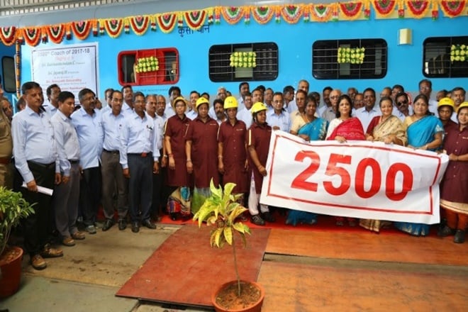 Indian Railways