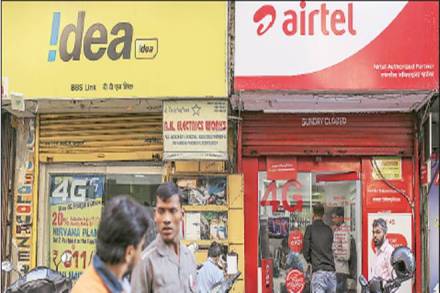 Telecom Services,  telecom sector, ARPU, idea, bharti, JioPhone Telecom Services,  telecom sector, ARPU, idea, bharti, JioPhone